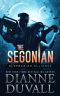 [Aldebarian Alliance 02] • The Segonian